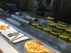 -汉丽轩·音乐自助烤肉餐厅(石岐店)