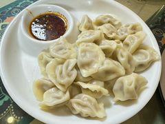 -新疆红柳花餐厅(新洲店)