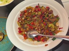 -鸽子侯·家宴·平价海鲜(绿地店)