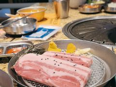 -安又胖韩国烤肉