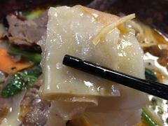 -玉祥府牛肉罩饼(金光道店)