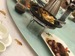 -福满园大酒楼(梅林店)