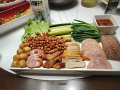 -饺子功·东北记忆·锅包肉(电厂路店)