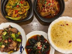 -湘缘道客•湘缘饭店·25年湘菜馆(古墩路店)