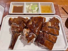 凤阁楼果木烧鹅-凤阁楼果木烧鹅(鹤山陈山店)