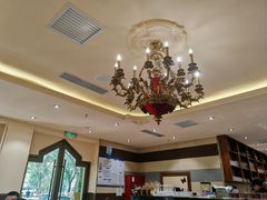-BRBR叙利亚餐厅(总店)