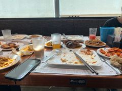 -汉巴味德·烤肉与啤酒的自助(杭州大悦城店)