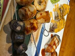 -三月居酒屋(青年大街店)