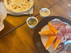 -我的意大利厨房