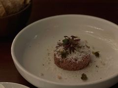 -Tivano意大利餐厅(成都居舍酒店)