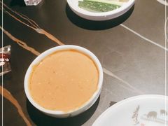 -额尔敦传统涮(公园西路店)