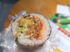 -糯米卷