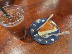 -October Coffee(Gaya)