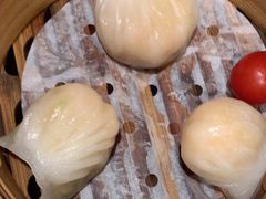 -点都德(龙之梦店)