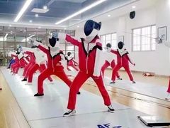 -金陵中学(河西分校)