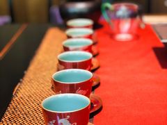 -王府茶宴(大观园总店)