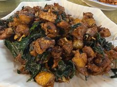 -七仙岭君澜度假酒店·桃源小馆中餐厅