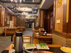 大堂-老码头火锅(玉林店)