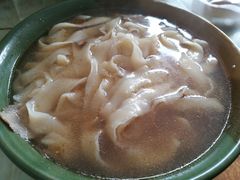 -兰州牛肉拉面(颐德花园店)
