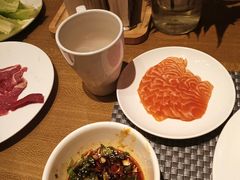 -南京金鹰尚美酒店·尚美西餐厅
