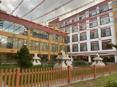 -思金拉措庄园藏餐(太阳岛店)