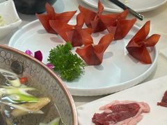 -东来顺饭庄(西直门店)