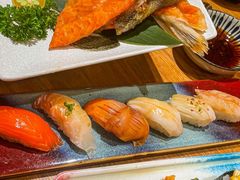 -赤稻·日式料理(禅城店)