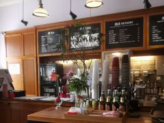 -1901 Cafe(西四店)
