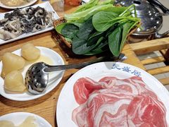 -元盛居(生态大街店)