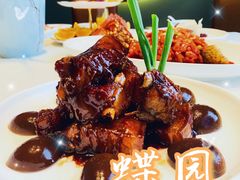 -蝶园·装修中(BFC外滩金融中心店)