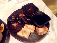 -君悦酒店·乐厨·高空自助餐(青年大街店)