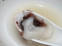 -朱新年·苏式汤团·面点(北寺塔店)