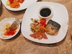 -盛宴标帜餐厅·亲子自助 (南昌喜来登酒店)