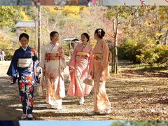 -京都冈本和服体验租赁店(祗园店)