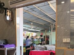-西江河鲜·趣苑酒楼(鼎湖牌坊店)