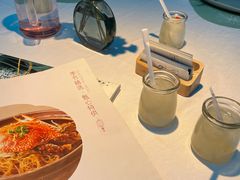 -花开餐厅(环湖中路店)