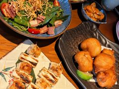 -有喜屋·日料·居酒屋(旭辉广场店)