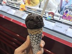 -Vola Gelato意大利手工冰淇淋(朝阳大悦城店)