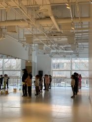 -嘉禾舞社·街舞培训工作室