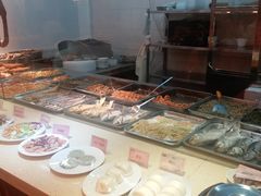 -深运潮州粥(东门店)