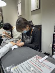 -LEILEI NAIL蕾蕾美甲美睫