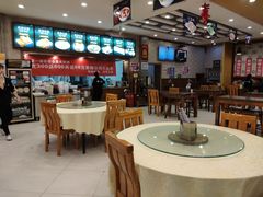 大堂-晋一碗刀削面·特色家常菜(云岗店)