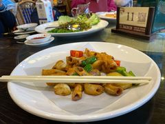 -猪肉婆私房菜(容桂总店)