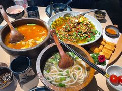 -山石榴·贵州菜(丰盛里店)