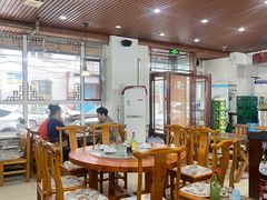 -老长江路灌汤包(天津路总店)