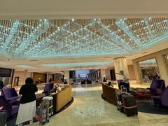 -上海中航虹桥机场泊悦酒店