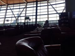 -浦东机场国航头等贵宾室