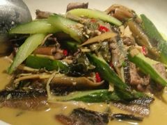 -味上湘菜馆(岳麓山店)