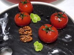 -山泉粤宴(广东大厦店)