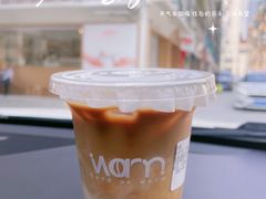 -Cafe on warm(丹霞店)
